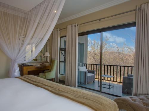 Gallery image of Shepherds Tree Game Reserve in Pilanesberg