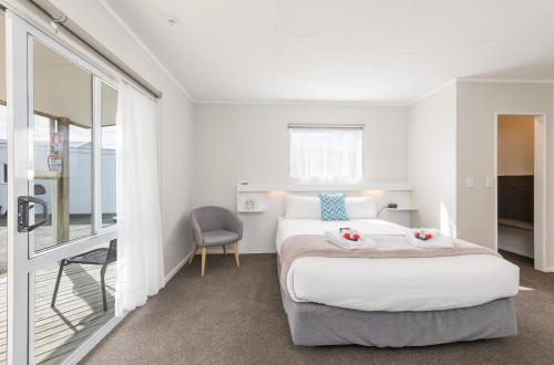 Gallery image of Abbey Court Motel in Motueka