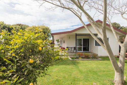 Gallery image of Abbey Court Motel in Motueka