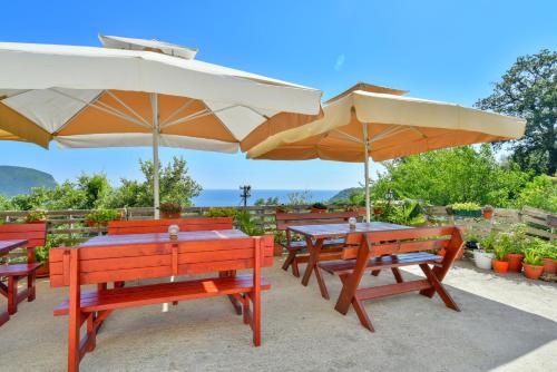 Imagen de la galería de Pataki Studios, en Petrovac na Moru
