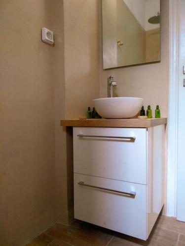 White Tundra Studio