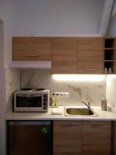 White Tundra Studio