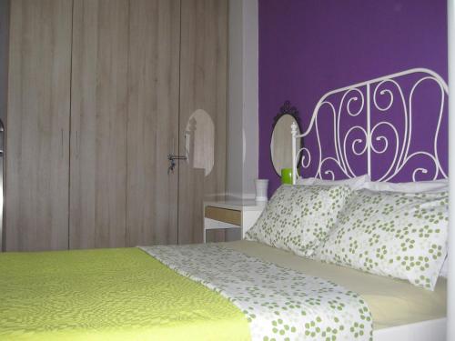 Gallery image of City Center Martha's Apartment in Thessaloniki