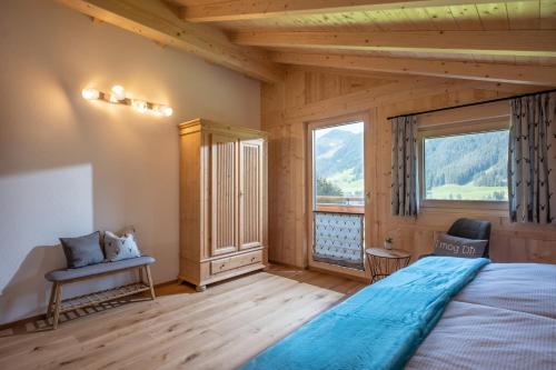 Galeriebild der Unterkunft Chalet Alpenherz in Kirchberg in Tirol