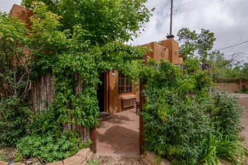Giardino di Santa Fe Motel & Inn