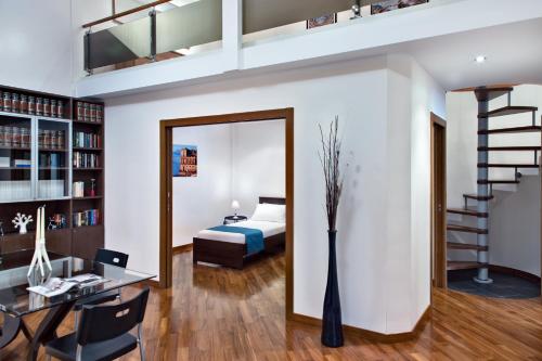 Suite Borbonica