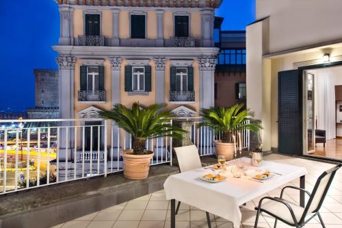 Suite Borbonica