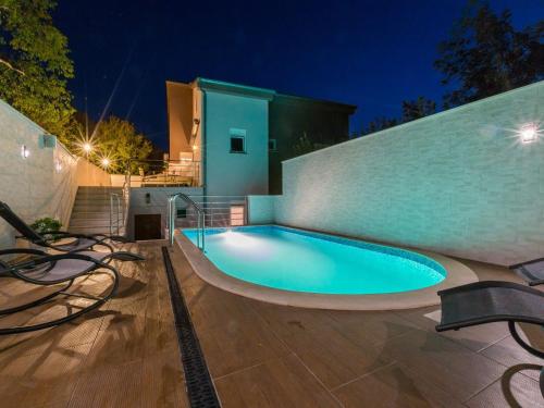 Apartments Alin