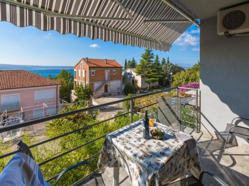 Apartments Brankica