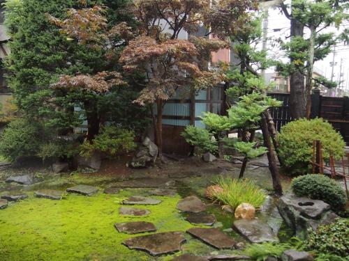 Gallery image of Ishiba Ryokan in Hirosaki