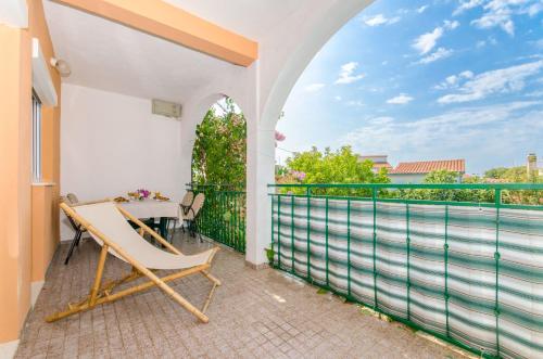Apartments Zoric