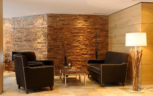 Galeriebild der Unterkunft first mountain Hotel Montafon in Gaschurn