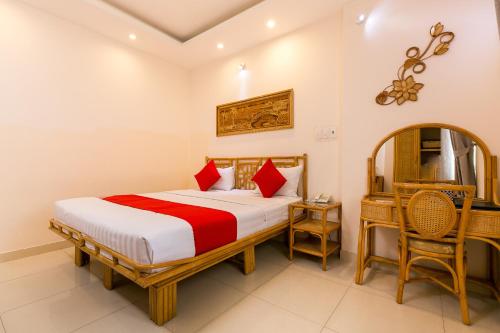 OYO 405 Saigon Home, Ho Și Min, Vietnam