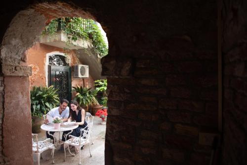 Dimora Al Doge Beato Canal View photo 68