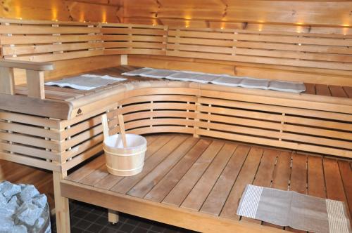 Gallery image of Suvaksen Helmi in Kosula