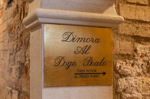 Dimora Al Doge Beato Canal View photo 74