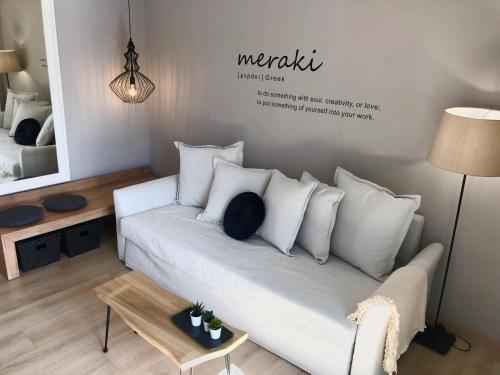 M&S design house