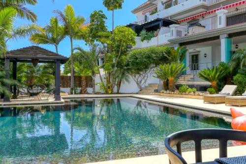 La Solana de Nagüeles, Golden Mile, Marbella, Marbella ...
