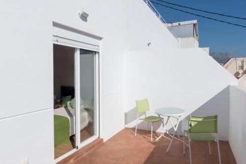 Hotel Clopy Rocamar photo 29