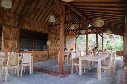 Galeriebild der Unterkunft Sang Tirta Resort in Penebel