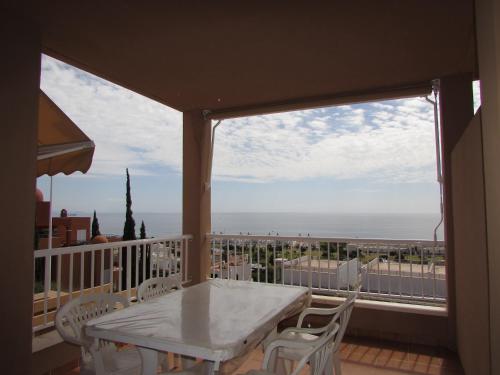 Fotografie z fotogalerie ubytování MOJACAR POOL AND BEACH v destinaci Mojácar