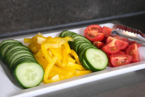 Φαγητό σε αυτό το ξενοδοχείο ή κάπου εκεί κοντά