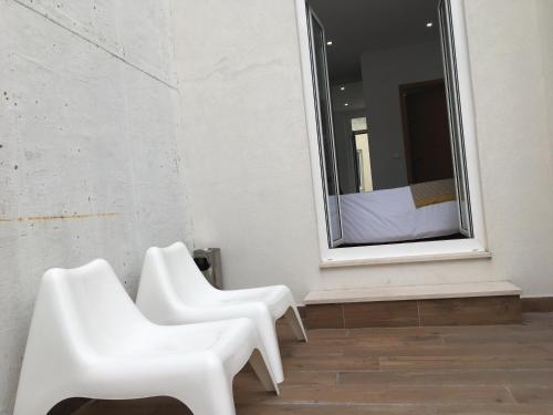 Aveiro White Studios