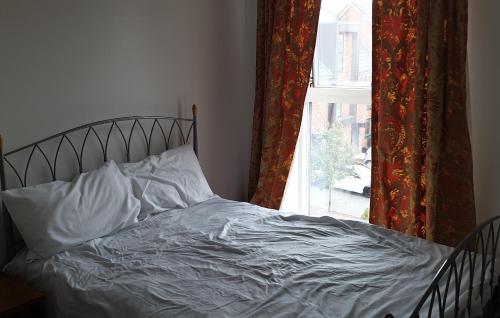 Pleasant Place, Londra, Marea Britanie