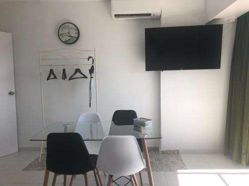 Apartamento City & Sun