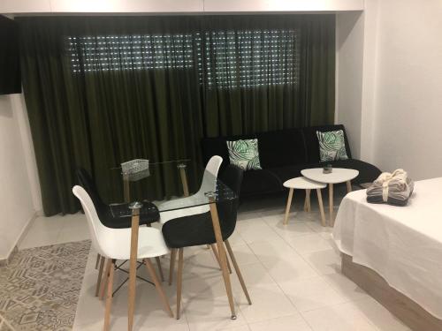 Apartamento City & Sun