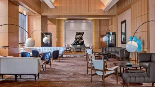 Private condo hotel at Four Seasons Brickell photo 1