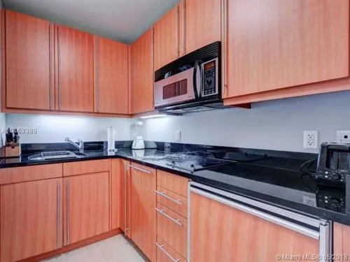 Private condo hotel at Four Seasons Brickell photo 10
