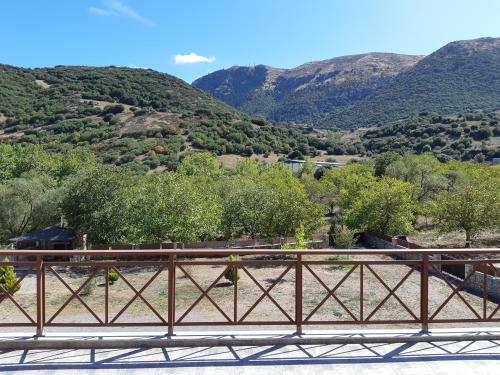 Φυσικό τοπίο κοντά σε αυτό το διαμέρισμα