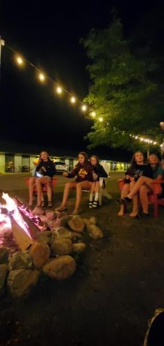 Vintage Block Inn & Suites – Photos 5