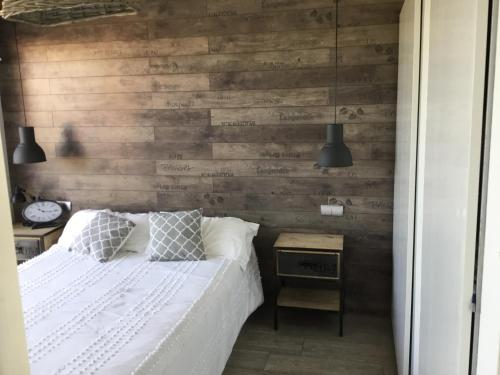 Apartamento 1 Goya Benalmádena Costa (Spanje Benalmádena ...