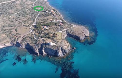 Φυσικό τοπίο κοντά σε αυτή η βίλα