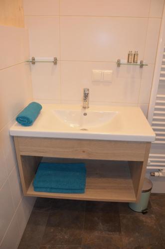Gallery image of Harrauer´s Living in Erlauf