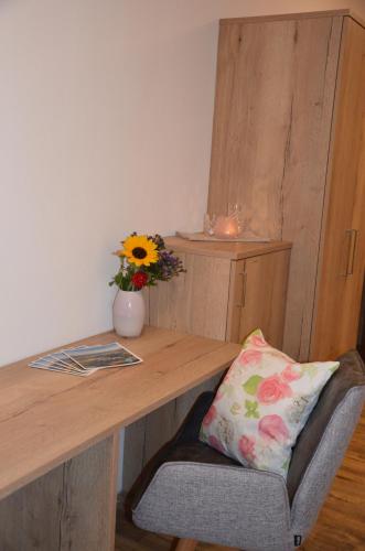 Gallery image of Harrauer´s Living in Erlauf