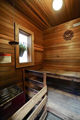 Φωτογραφία από το άλμπουμ του Frisco Inn on Galena σε Frisco