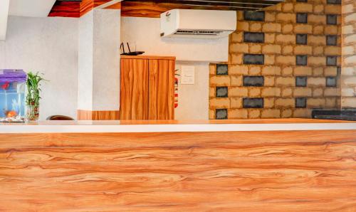 Gallery image of Hotel Plaza Executive - near BKC in Mumbai