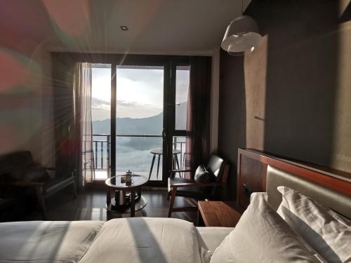 Gallery image of Beyond The Cloud in Yuanyang
