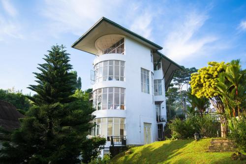 Gallery image of Kandyan View Holiday Bungalow in Kandy