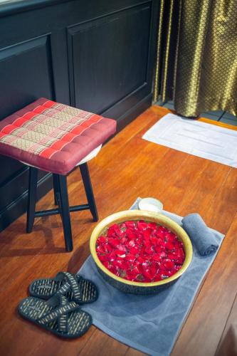 Photo de la galerie de l'établissement MORA Boutique Hotel, à Chiang Rai