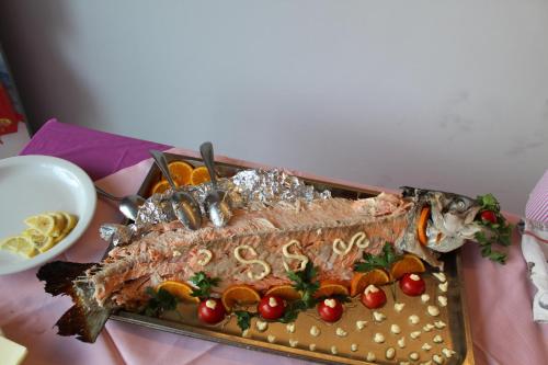 Hotel Graziana