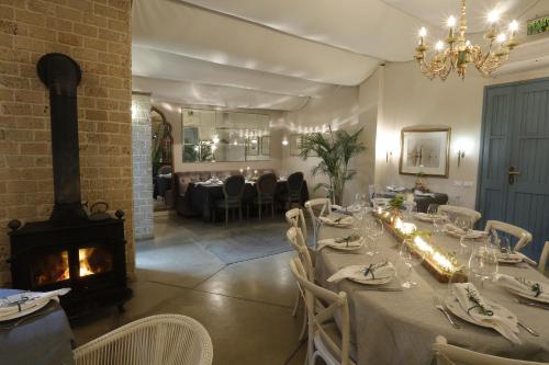 Maskit Boutique Hotel – Photos 3