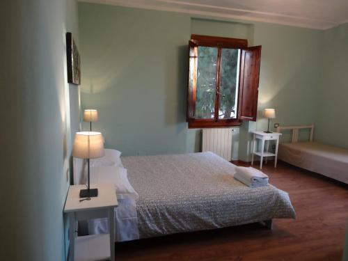 Bed & Breakfast La Tavernetta