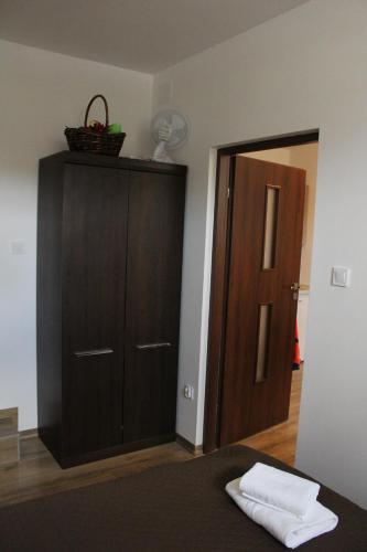 Fotografie z fotogalerie ubytování M&M apartamenty v destinaci Zamość