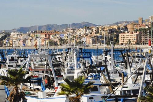 PRIMERA LINEA APARTAMENTOS ESTHER2, Villajoyosa – Bijgewerkte ...