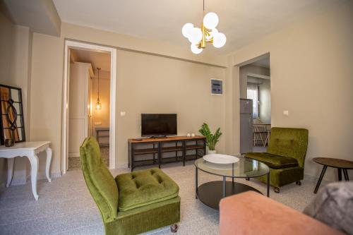Aura central apartments