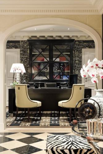 Hôtel Keppler photo 21